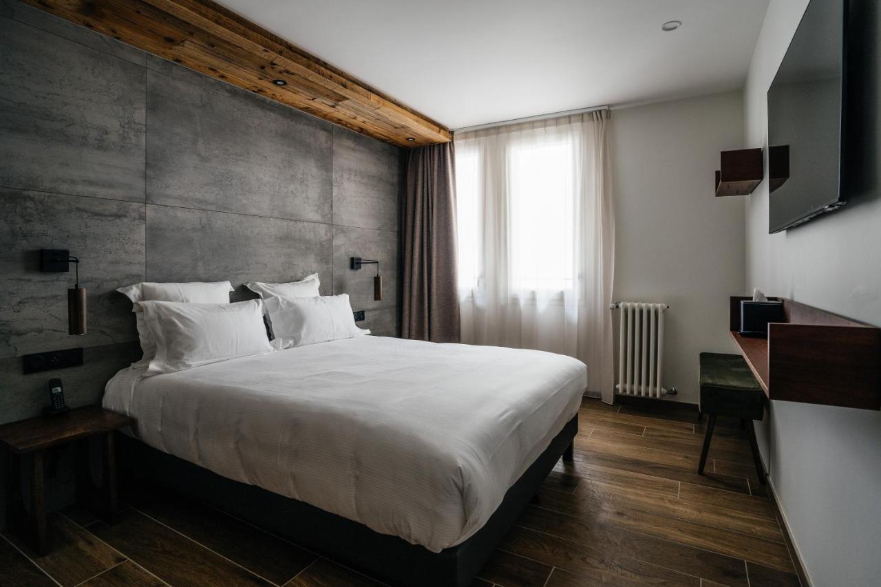 Auberge Du Lyonnais آنسي المظهر الخارجي الصورة