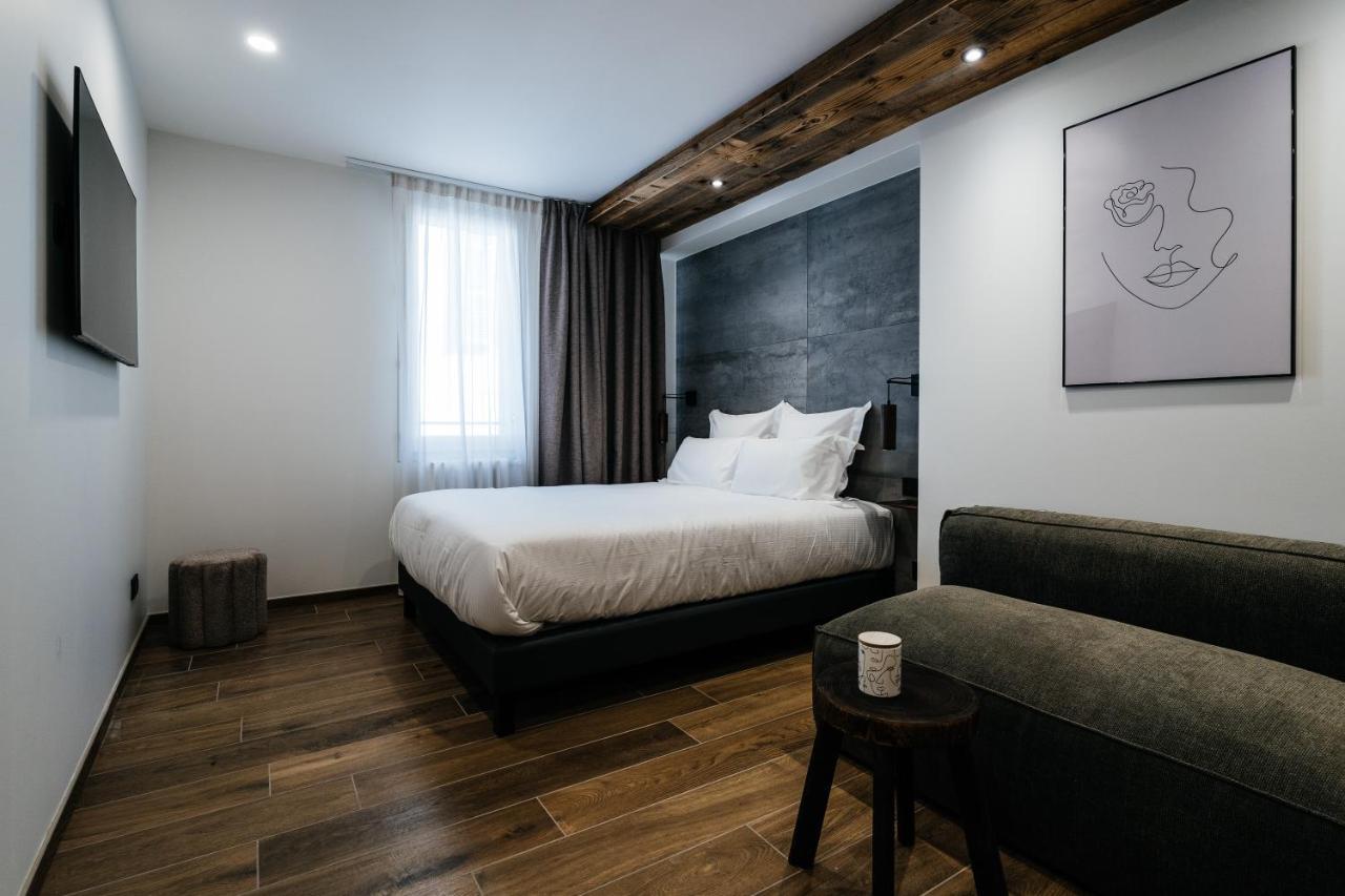 Auberge Du Lyonnais آنسي المظهر الخارجي الصورة