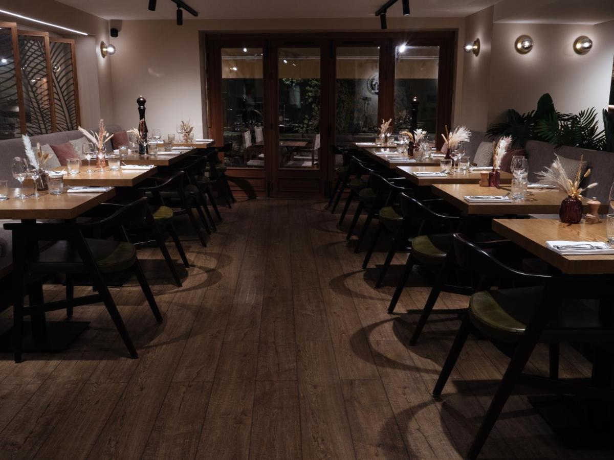 Auberge Du Lyonnais آنسي المظهر الخارجي الصورة