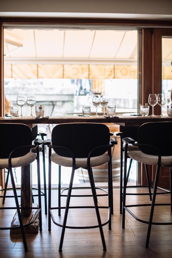 Auberge Du Lyonnais آنسي المظهر الخارجي الصورة