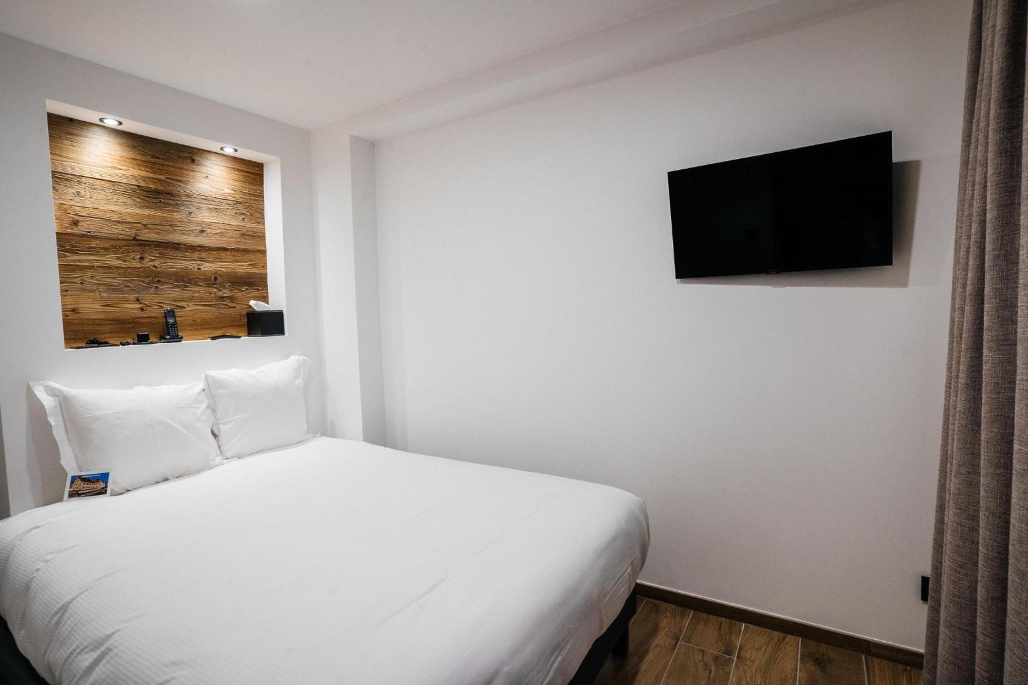 Auberge Du Lyonnais آنسي المظهر الخارجي الصورة