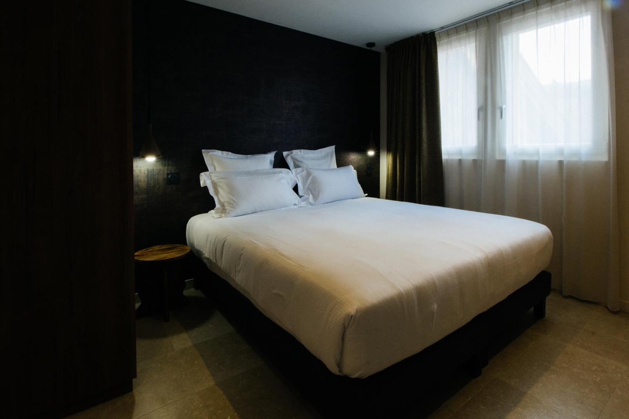 Auberge Du Lyonnais آنسي المظهر الخارجي الصورة
